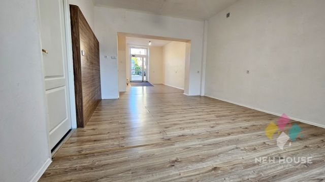 Lokal Olsztyn Zatorze, ul. Jagiellońska. Zdjęcie 1