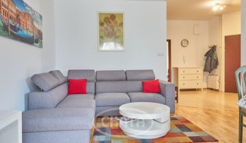 Mieszkanie 3-pokojowe Wrocław Klecina, ul. Zabrodzka