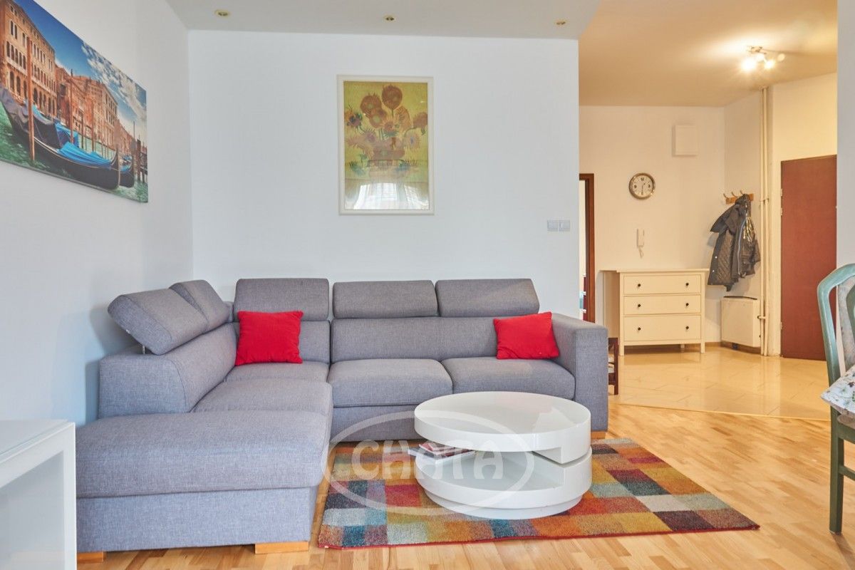 Mieszkanie 3-pokojowe Wrocław Klecina, ul. Zabrodzka. Zdjęcie 2