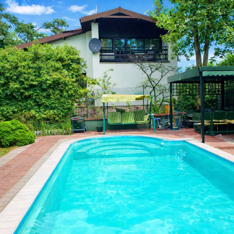 dom wolnostojący, 5 pokoi Hornówek. Zdjęcie 7