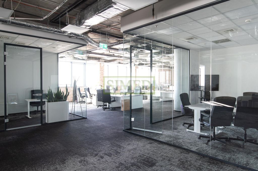 Biuro Warszawa Ochota. Zdjęcie 9