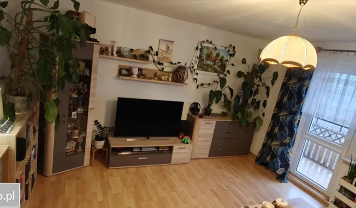 Mieszkanie 2-pokojowe Stargard