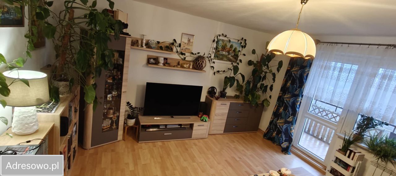 Mieszkanie 2-pokojowe Stargard