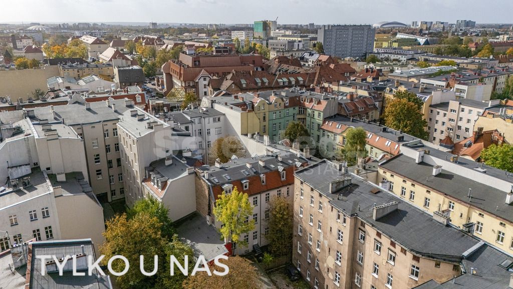 Nieruchomość komercyjna Poznań Jeżyce, ul. Maksymiliana Jackowskiego. Zdjęcie 20