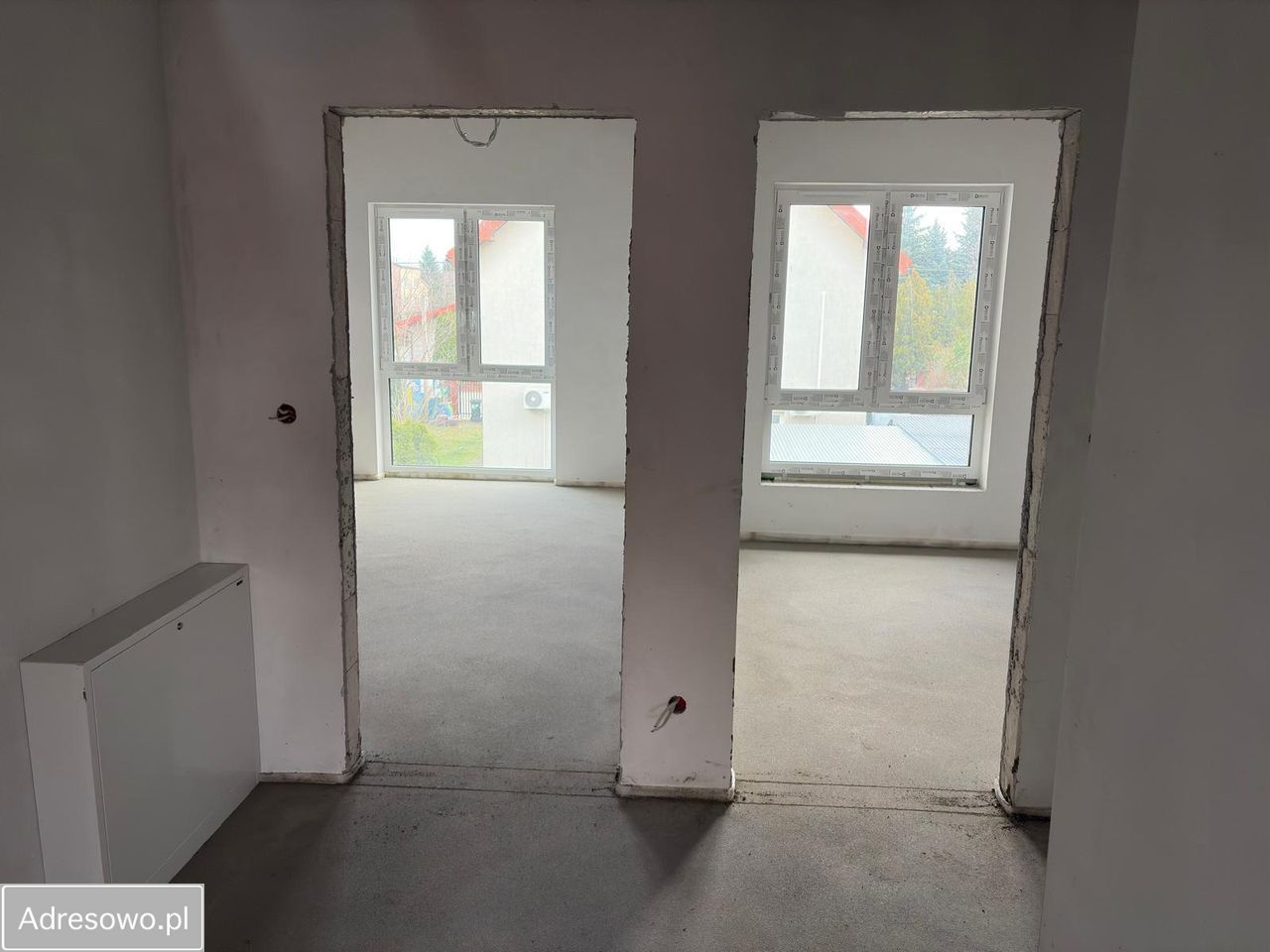 bliźniak, 5 pokoi Piastów, ul. Stefana Żeromskiego. Zdjęcie 2