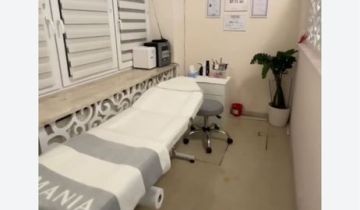 Lokal Warszawa Ochota, ul. Filtrowa