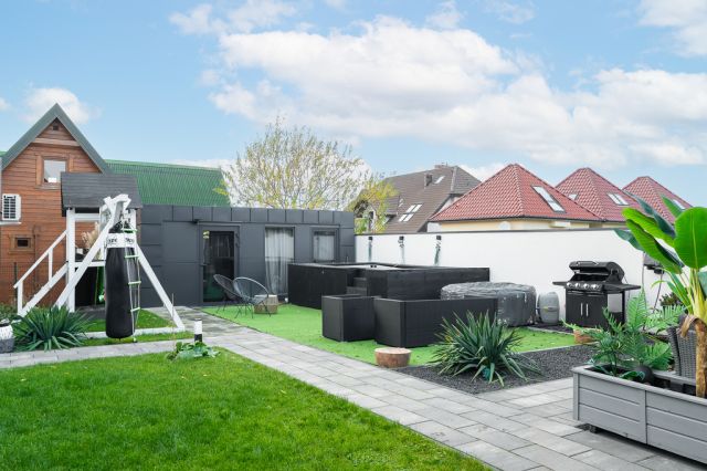 Nieruchomość komercyjna Rewal, ul. Polna. Zdjęcie 5