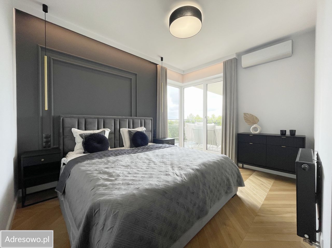 Mieszkanie 3-pokojowe Częstochowa Parkitka, ul. Małopolska. Zdjęcie 14