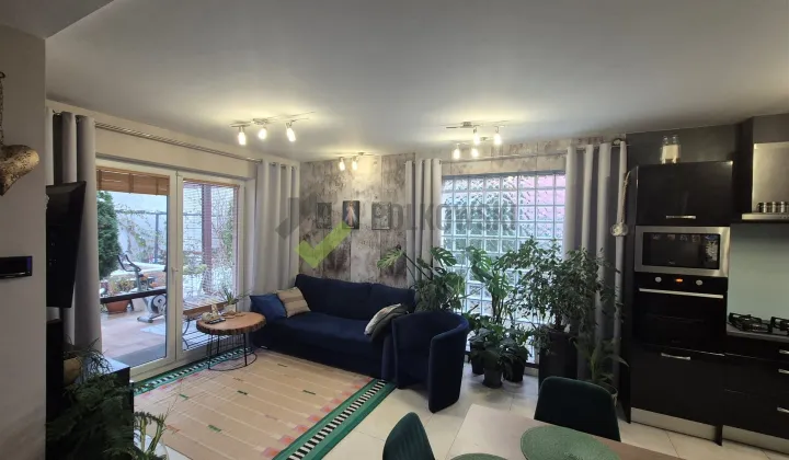 dom wolnostojący, 5 pokoi Ząbki, ul. Torfowa