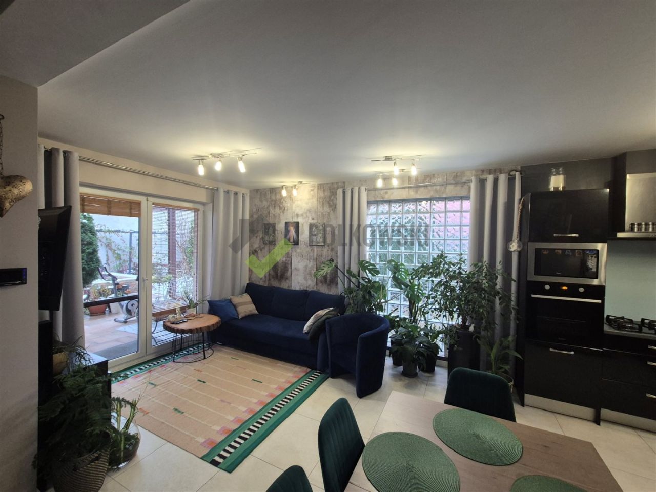 dom wolnostojący, 5 pokoi Ząbki. Zdjęcie 3