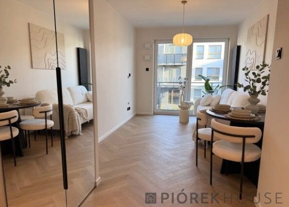 Mieszkanie 2-pokojowe Warszawa Białołęka, ul. Marii Callas. Zdjęcie 11