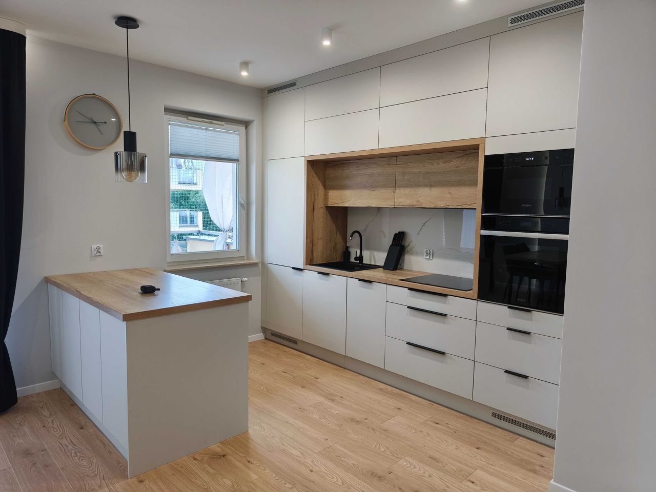 Mieszkanie 3-pokojowe Elbląg, ul. Łęczycka. Zdjęcie 4