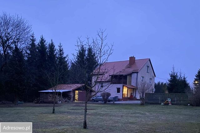 dom wolnostojący, 3 pokoje Szyldak, ul. Szkolna. Zdjęcie 1