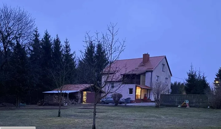 dom wolnostojący, 3 pokoje Szyldak, ul. Szkolna