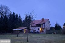 dom wolnostojący, 3 pokoje Szyldak, ul. Szkolna