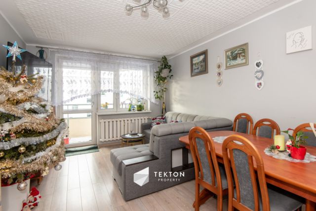 Mieszkanie 3-pokojowe Poznań Głuszyna, ul. Głuszyna. Zdjęcie 1