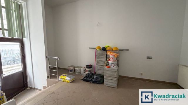Lokal Jasło, ul. Adama Asnyka. Zdjęcie 5