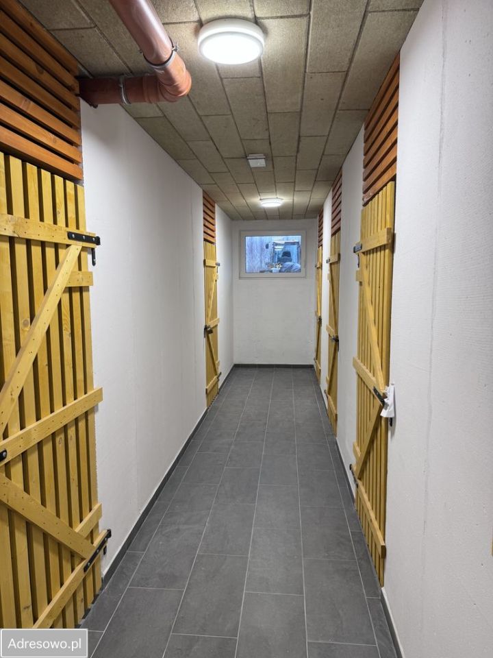 Mieszkanie 3-pokojowe Barczewo. Zdjęcie 18