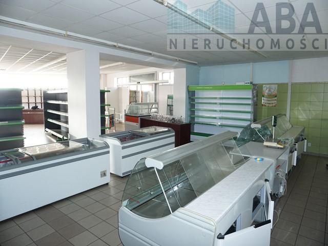 Lokal Konin Gosławice. Zdjęcie 7