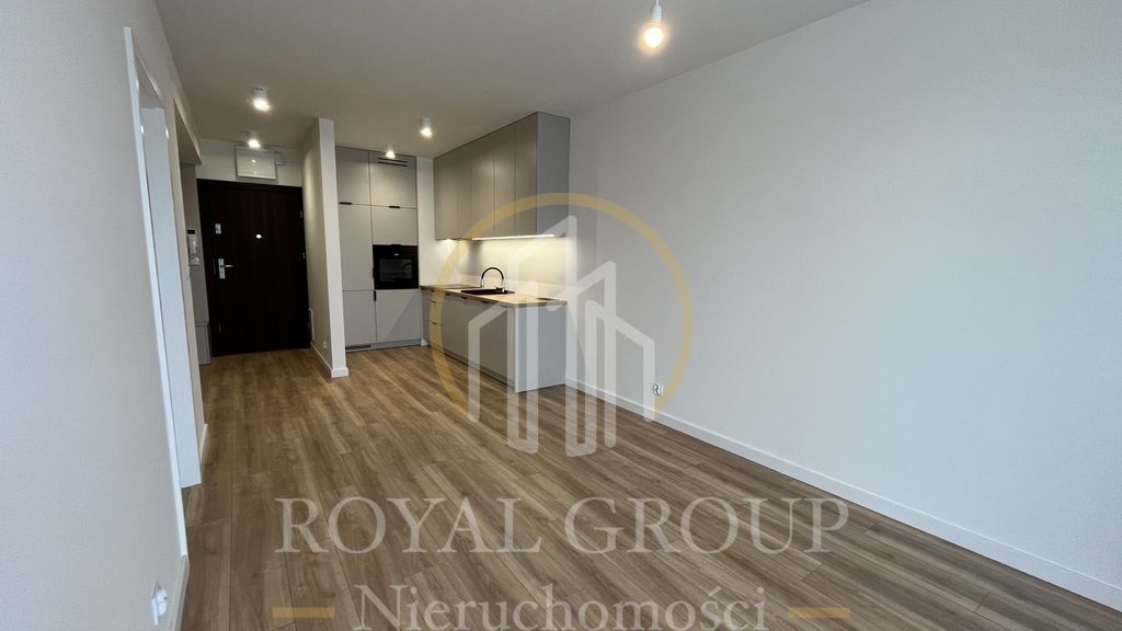 Mieszkanie 2-pokojowe Lublin Czechów Górny, ul. Mirosława Dereckiego. Zdjęcie 2