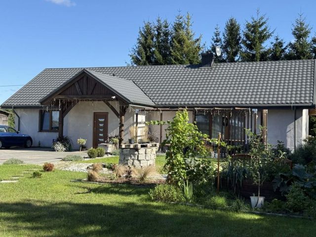 dom wolnostojący Łąkorz. Zdjęcie 1