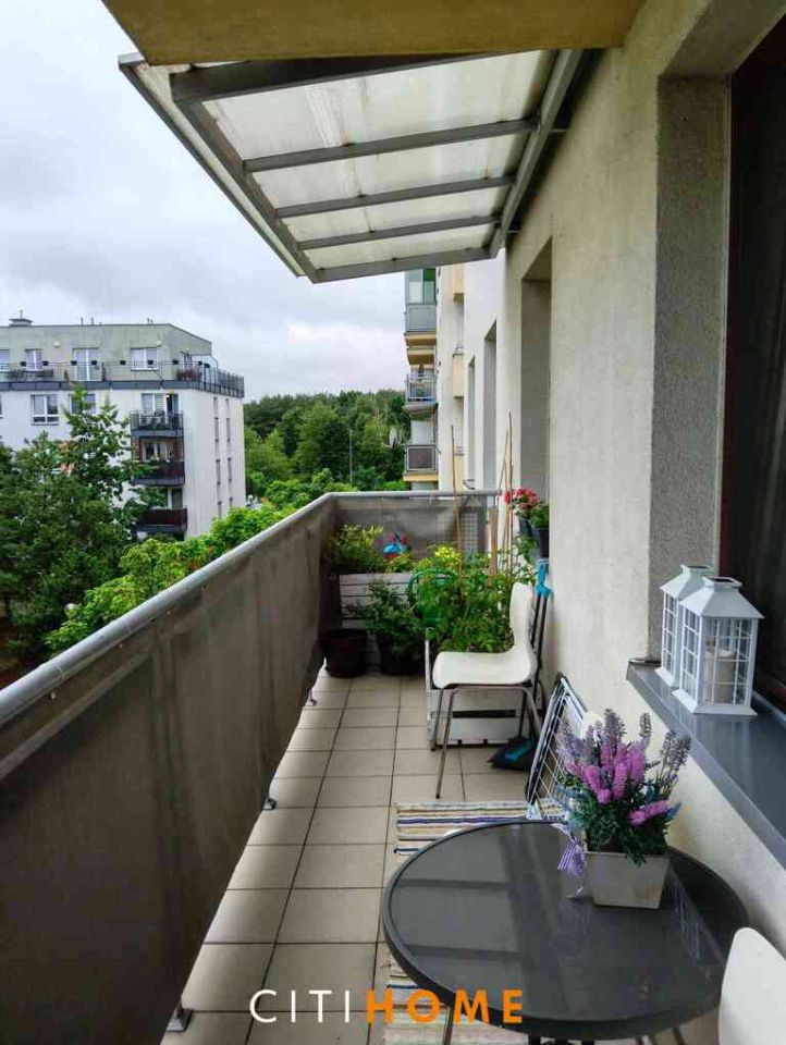 Mieszkanie 2-pokojowe Otwock, ul. im. Generała Józefa Hallera. Zdjęcie 9