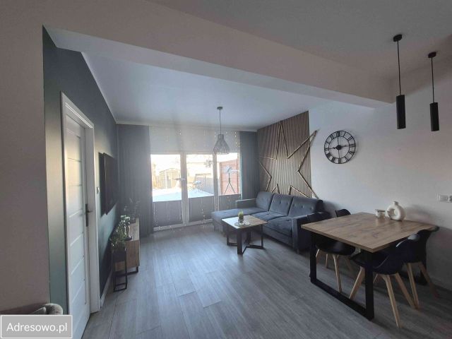 Mieszkanie 3-pokojowe Starogard Gdański, ul. generała Stefana Roweckiego "Grota". Zdjęcie 1