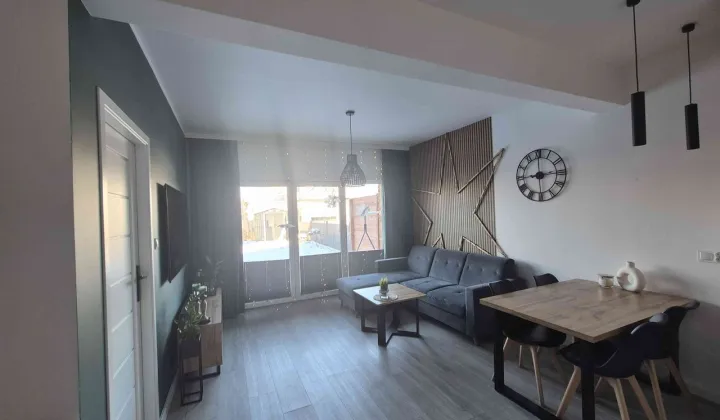 Mieszkanie 3-pokojowe Starogard Gdański, ul. generała Stefana Roweckiego "Grota"