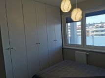 Mieszkanie 2-pokojowe Koszalin Wilkowo, ul. Generała Józefa Hallera. Zdjęcie 3