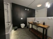 dom szeregowy, 3 pokoje Pępowo, ul. Witolda Gombrowicza. Zdjęcie 2