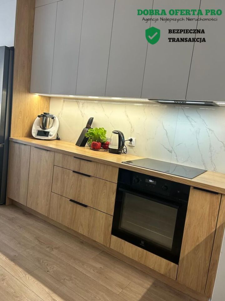 Mieszkanie 2-pokojowe Gdańsk Śródmieście, ul. Wałowa. Zdjęcie 4