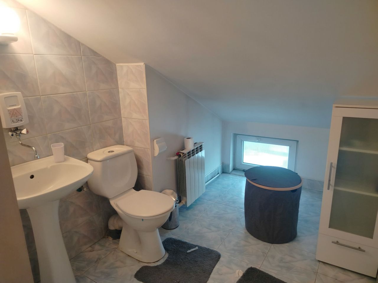 Mieszkanie 4-pokojowe Kobyłka, ul. ks. Józefa Poniatowskiego. Zdjęcie 6