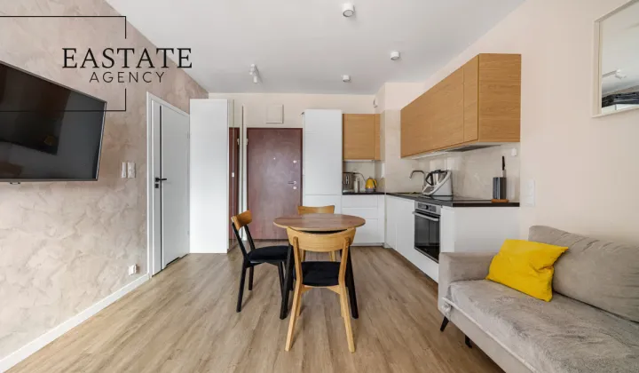 Mieszkanie 1-pokojowe Warszawa Bemowo, ul. Batalionów Chłopskich