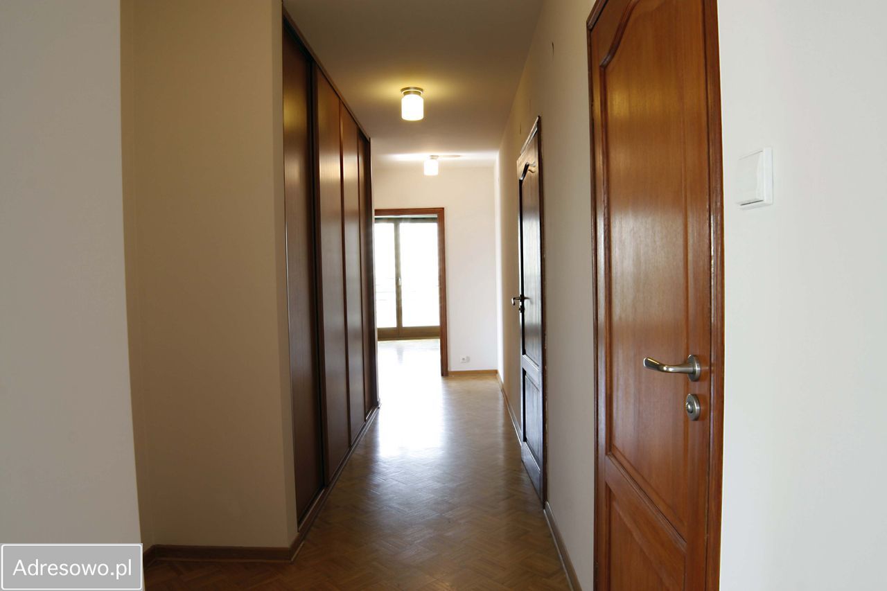 Mieszkanie 4-pokojowe Warszawa Śródmieście, ul. Zygmunta Słomińskiego. Zdjęcie 6