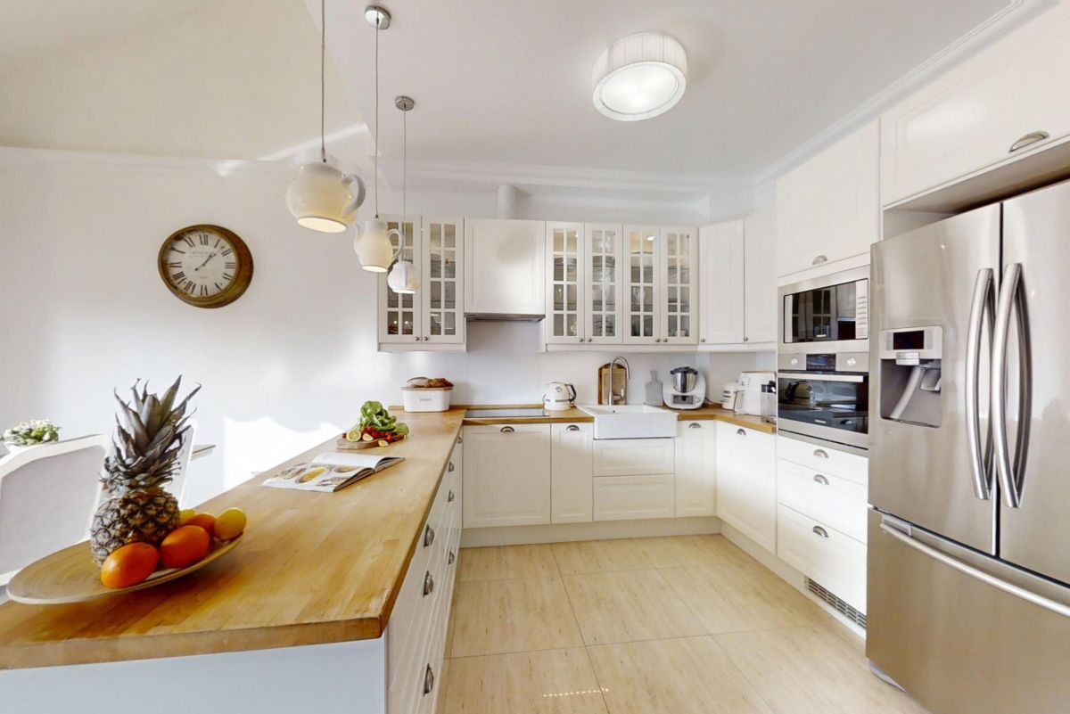 Mieszkanie 5-pokojowe Łódź Górna. Zdjęcie 6