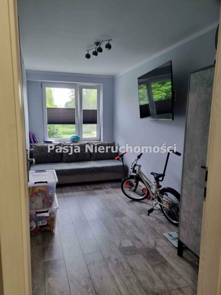 Mieszkanie 4-pokojowe Płock. Zdjęcie 13