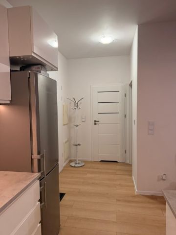 Mieszkanie 2-pokojowe Warszawa Mokotów, ul. Chrystiana Piotra Aignera. Zdjęcie 5