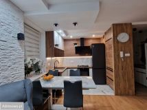 Mieszkanie 3-pokojowe Lublin Wrotków, ul. bp. Mariana Fulmana. Zdjęcie 3