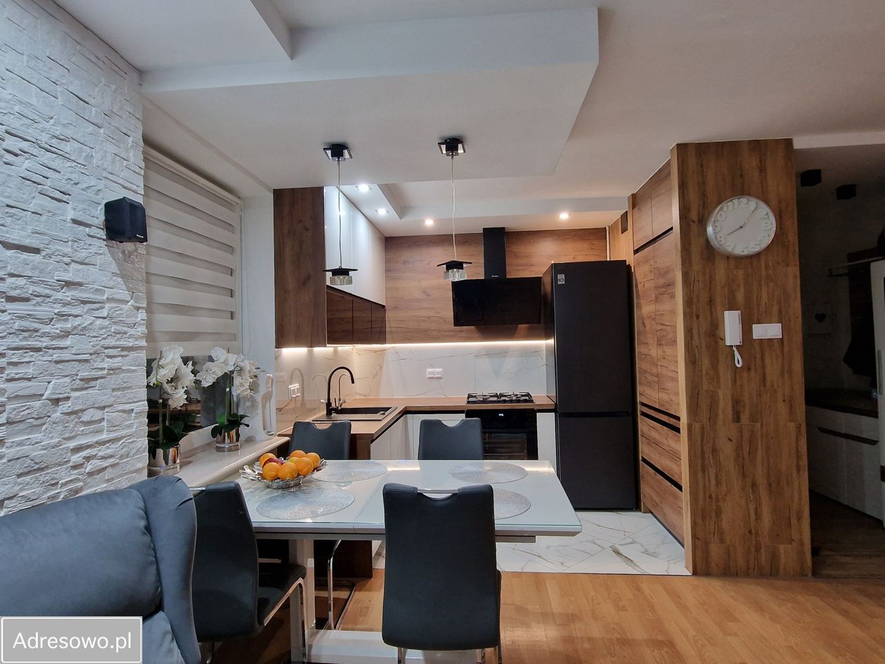 Mieszkanie 3-pokojowe Lublin Wrotków, ul. bp. Mariana Fulmana. Zdjęcie 4