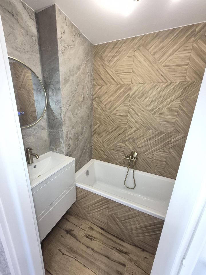 Mieszkanie 3-pokojowe Lubin, ul. Leszczynowa. Zdjęcie 3