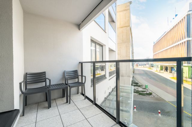 Mieszkanie 2-pokojowe Międzyzdroje, ul. Bosmańska. Zdjęcie 8