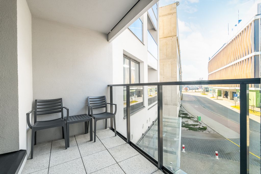 Mieszkanie 2-pokojowe Międzyzdroje, ul. Bosmańska. Zdjęcie 8