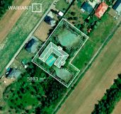 Działka budowlana Wyględy, ul. Majowa. Zdjęcie 2
