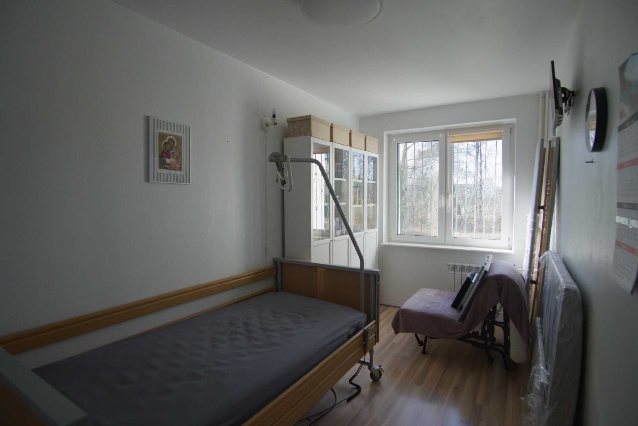 Mieszkanie 3-pokojowe Łódź Radogoszcz. Zdjęcie 7