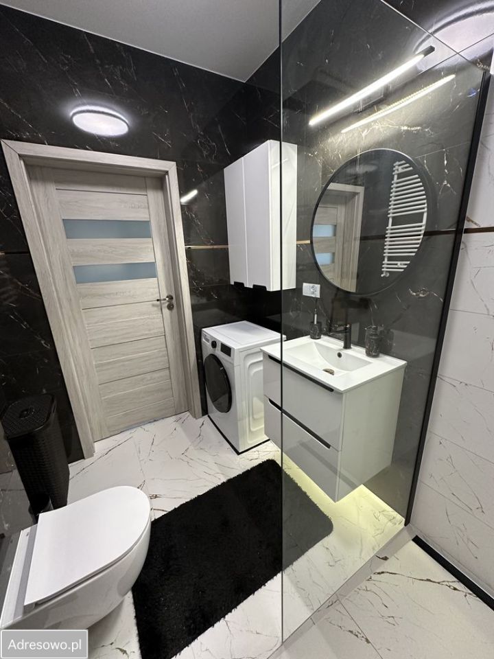 Mieszkanie 2-pokojowe Warszawa Mokotów, ul. Bokserska. Zdjęcie 5