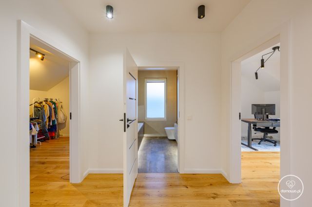 bliźniak, 5 pokoi Jaroszowa Wola, ul. Leśna. Zdjęcie 15