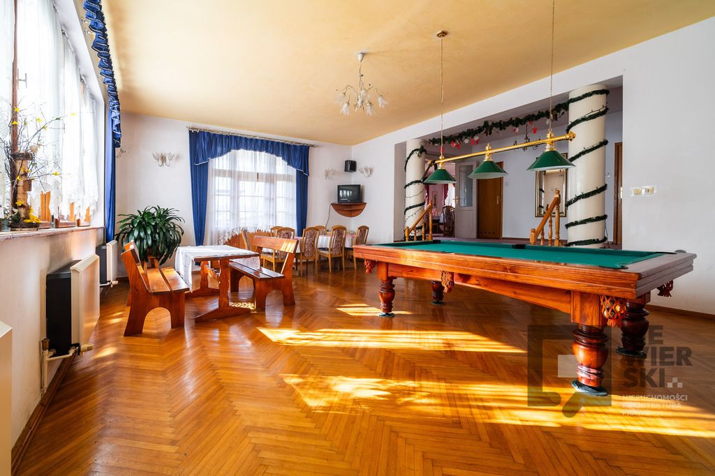 Ośrodek wczasowy Bukowina Tatrzańska. Zdjęcie 5