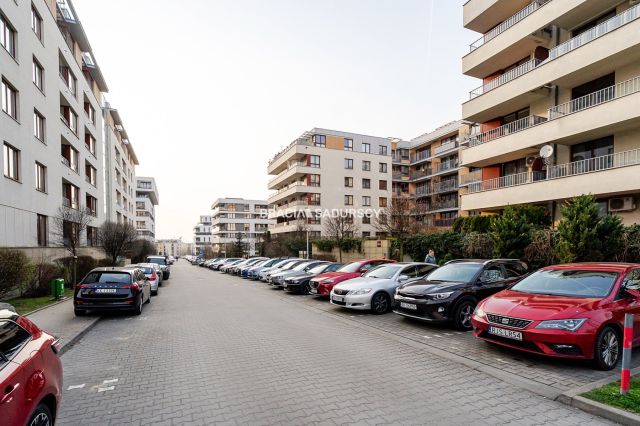 Mieszkanie 3-pokojowe Kraków Dębniki, ul. Czerwone Maki. Zdjęcie 24