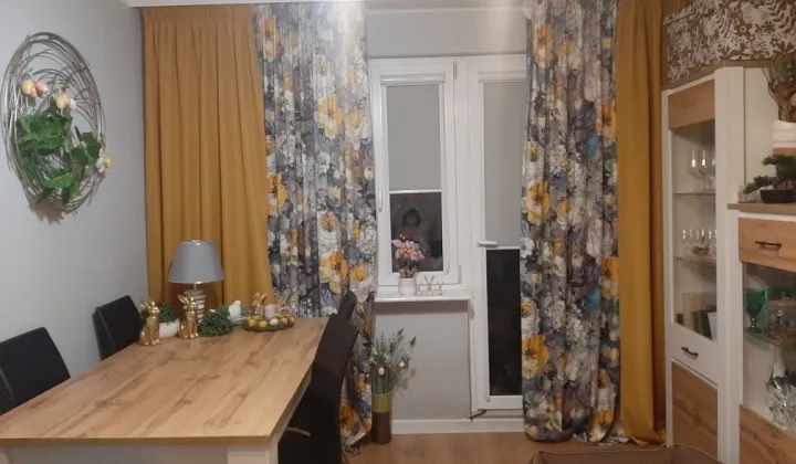 Mieszkanie 4-pokojowe Gorzów Wielkopolski, ul. Zacisze