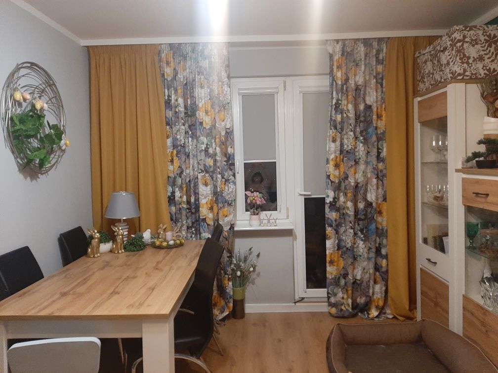 Mieszkanie 4-pokojowe Gorzów Wielkopolski, ul. Zacisze. Zdjęcie 1